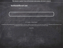 Tablet Screenshot of besthousesforrent.com